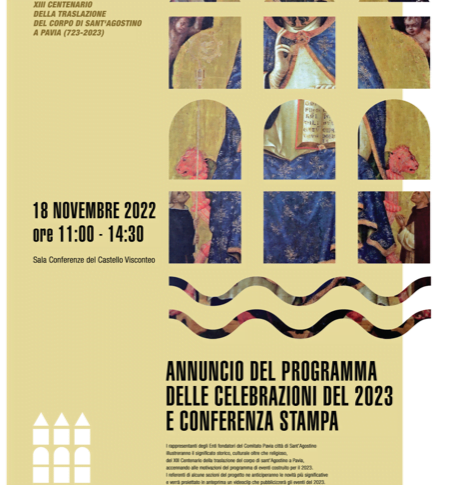 locandina ANNUNCIO 18nov2022