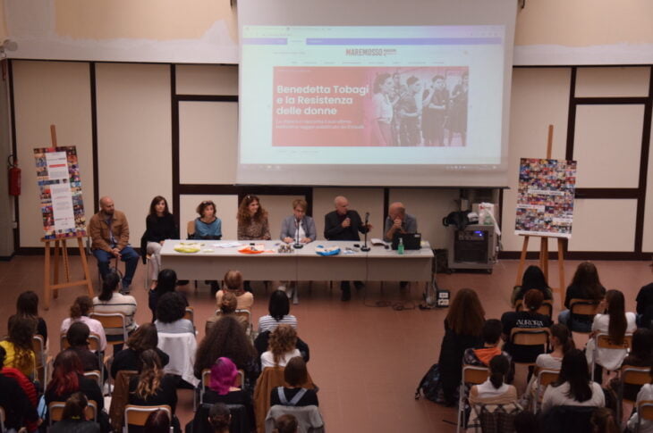 maremosso.conferenza